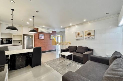 2 Bedroom Condo for rent in The Master Centrium Asoke - Sukhumvit, Khlong Toei Nuea, Bangkok near MRT Sukhumvit