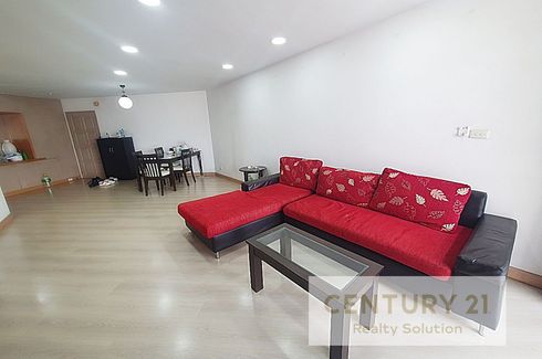 2 Bedroom Condo for rent in Bangkok Garden, Chong Nonsi, Bangkok near BTS Chong Nonsi