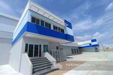 Warehouse / Factory for rent in Bueng, Chonburi