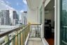 2 Bedroom Condo for rent in Wind Sukhumvit 23, Khlong Toei Nuea, Bangkok near MRT Sukhumvit