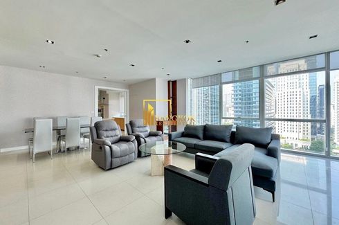 3 Bedroom Condo for rent in Athenee Residence, Langsuan, Bangkok near BTS Ploen Chit