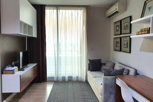 1 Bedroom Condo for sale in The Capital Ratchaprarop-Vibha, Sam Sen Nai, Bangkok near BTS Sanam Pao