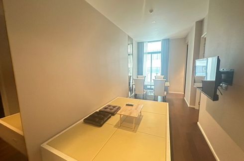 1 Bedroom Condo for sale in The Diplomat 39, Khlong Tan Nuea, Bangkok near BTS Phrom Phong