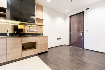 1 Bedroom Condo for sale in The Line Asoke - Ratchada, Din Daeng, Bangkok near MRT Phra Ram 9