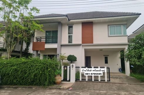 3 Bedroom Condo for rent in Bo Win, Chonburi