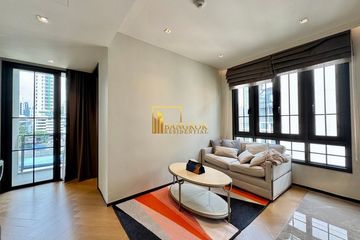 1 Bedroom Condo for rent in The Reserve Sukhumvit 61, Khlong Tan Nuea, Bangkok near BTS Ekkamai