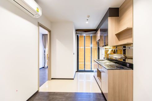 1 Bedroom Condo for sale in The Line Asoke - Ratchada, Din Daeng, Bangkok near MRT Phra Ram 9