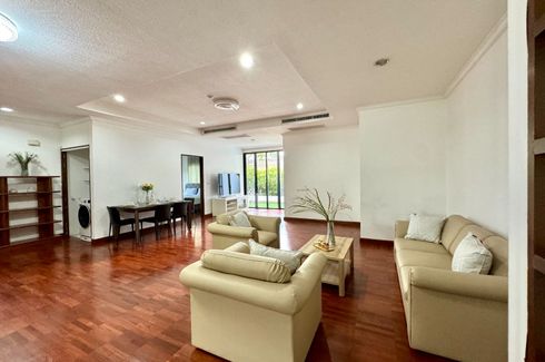 2 Bedroom Apartment for rent in Khlong Tan Nuea, Bangkok