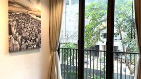 1 Bedroom Condo for sale in The Line Asoke - Ratchada, Din Daeng, Bangkok near MRT Phra Ram 9