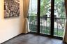 1 Bedroom Condo for sale in The Line Asoke - Ratchada, Din Daeng, Bangkok near MRT Phra Ram 9