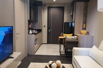 1 Bedroom Condo for sale in The Line Asoke - Ratchada, Din Daeng, Bangkok near MRT Phra Ram 9