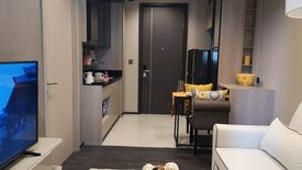 1 Bedroom Condo for sale in The Line Asoke - Ratchada, Din Daeng, Bangkok near MRT Phra Ram 9