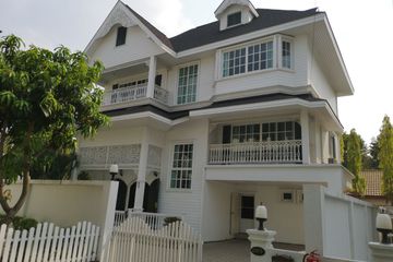 House for sale in FANTASIA VILLA 3, Samrong Nuea, Samut Prakan