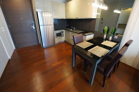 1 Bedroom Condo for rent in Quattro by Sansiri, Khlong Tan Nuea, Bangkok near BTS Thong Lo