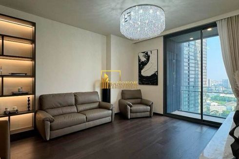 3 Bedroom Condo for rent in LAVIQ Sukhumvit 57, Khlong Tan Nuea, Bangkok near BTS Thong Lo