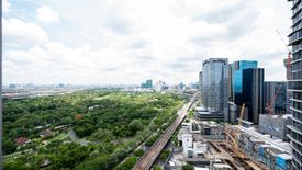 1 Bedroom Condo for sale in THE LINE Jatujak - Mochit, Chatuchak, Bangkok near MRT Chatuchak Park