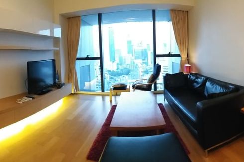 2 Bedroom Condo for rent in The Met, Thung Maha Mek, Bangkok near BTS Chong Nonsi