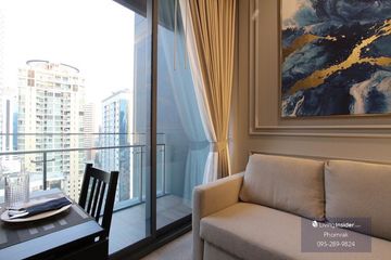 2 Bedroom Condo for rent in CONNER Ratchathewi, Thanon Phetchaburi, Bangkok near MRT Ratchathewi