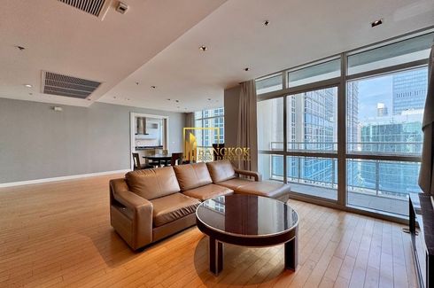 3 Bedroom Condo for rent in Athenee Residence, Langsuan, Bangkok near BTS Ploen Chit