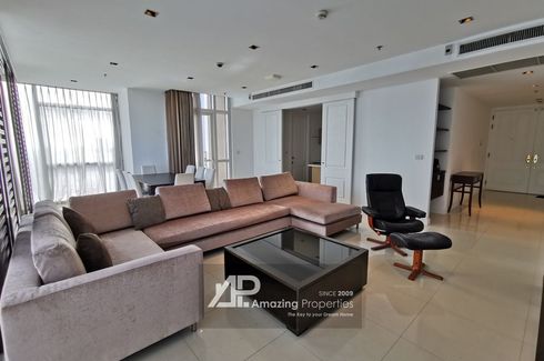 3 Bedroom Condo for rent in Athenee Residence, Langsuan, Bangkok near BTS Ploen Chit