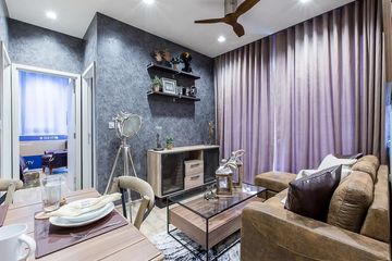 3 Bedroom Condo for sale in THE LINE Jatujak - Mochit, Chatuchak, Bangkok near MRT Chatuchak Park