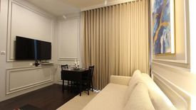 1 Bedroom Condo for rent in LAVIQ Sukhumvit 57, Khlong Tan Nuea, Bangkok near BTS Thong Lo