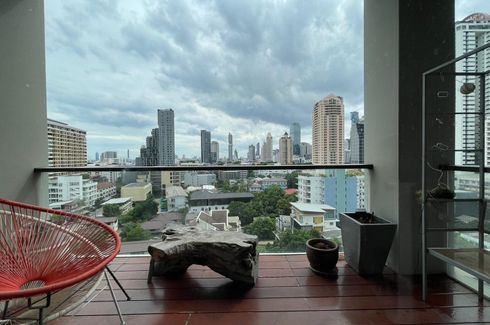 2 Bedroom Condo for rent in The Sukhothai Residences, Thung Maha Mek, Bangkok near MRT Lumpini