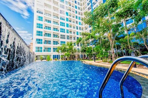 Condo for sale in Nam Talay Condo, Na Jomtien, Chonburi