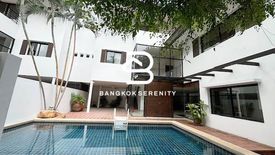 4 Bedroom House for rent in Khlong Tan Nuea, Bangkok near BTS Thong Lo