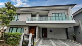 4 Bedroom House for rent in The City Bangna, Bang Kaeo, Samut Prakan