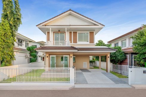 3 Bedroom House for sale in Khlong Khoi, Nonthaburi