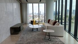 2 Bedroom Condo for rent in Banyan Tree Residences Riverside Bangkok, Khlong San, Bangkok near BTS Khlong San