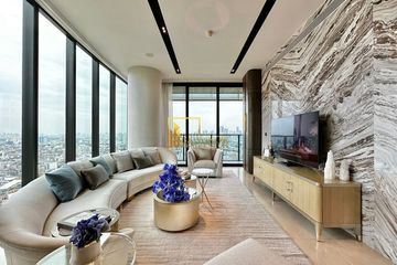 2 Bedroom Condo for sale in Banyan Tree Residences Riverside Bangkok, Khlong San, Bangkok near BTS Khlong San