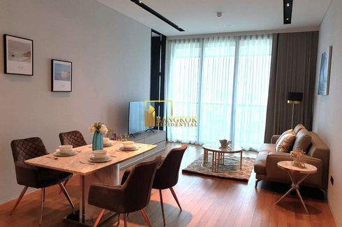 1 Bedroom Condo for Sale or Rent in Banyan Tree Residences Riverside Bangkok, Khlong San, Bangkok near BTS Khlong San