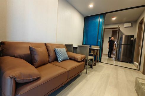 1 Bedroom Condo for rent in Life Phahon-Ladprao, Chatuchak, Bangkok near BTS Ladphrao Intersection