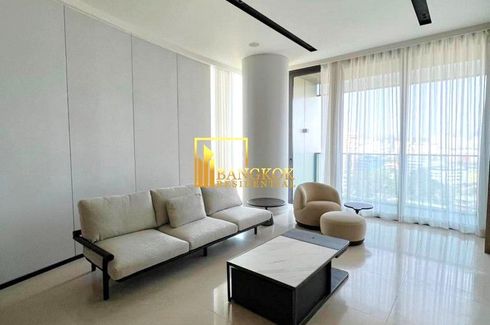 2 Bedroom Condo for rent in Banyan Tree Residences Riverside Bangkok, Khlong San, Bangkok near BTS Khlong San