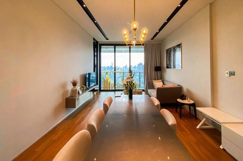 1 Bedroom Condo for rent in Banyan Tree Residences Riverside Bangkok, Khlong San, Bangkok near BTS Khlong San