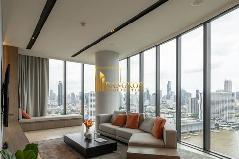 2 Bedroom Condo for rent in Banyan Tree Residences Riverside Bangkok, Khlong San, Bangkok near BTS Khlong San