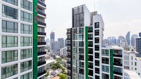 2 Bedroom Condo for sale in Quattro by Sansiri, Khlong Tan Nuea, Bangkok near BTS Thong Lo