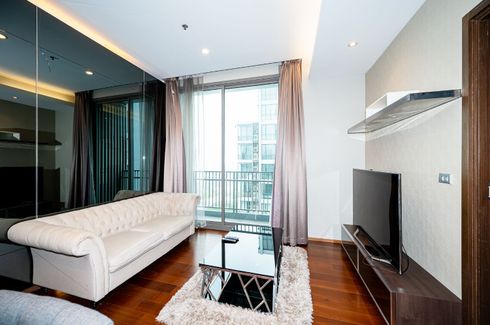 1 Bedroom Condo for sale in Quattro by Sansiri, Khlong Tan Nuea, Bangkok near BTS Thong Lo