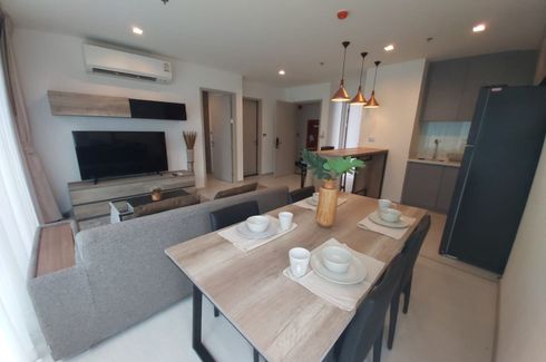 2 Bedroom Condo for sale in Rhythm Sukhumvit 36 - 38, Phra Khanong, Bangkok near BTS Thong Lo