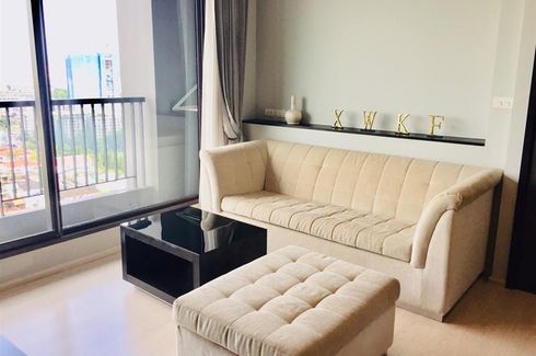 2 Bedroom Condo for sale in Rhythm Sukhumvit 44/1, Phra Khanong, Bangkok near BTS Phra Khanong