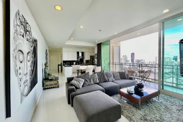 2 Bedroom Condo for sale in Royce Private Residences, Khlong Toei Nuea, Bangkok near BTS Asoke