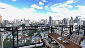 2 Bedroom Condo for sale in Royce Private Residences, Khlong Toei Nuea, Bangkok near BTS Asoke