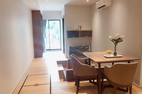 1 Bedroom Condo for sale in Runesu Thonglor 5, Khlong Tan Nuea, Bangkok near BTS Thong Lo