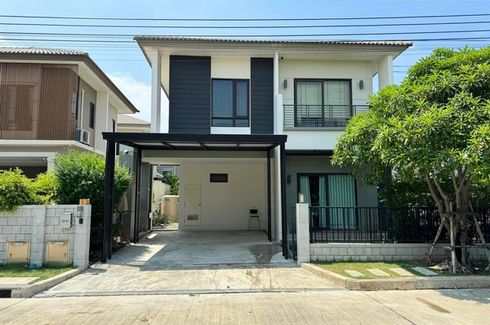 3 Bedroom House for rent in Centro Bangna-KM.7, Bang Kaeo, Samut Prakan