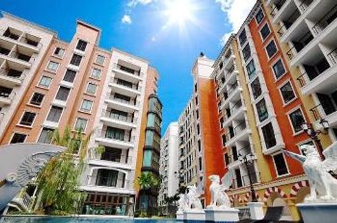 2 Bedroom Condo for sale in Espana Condo Resort Pattaya, Nong Prue, Chonburi