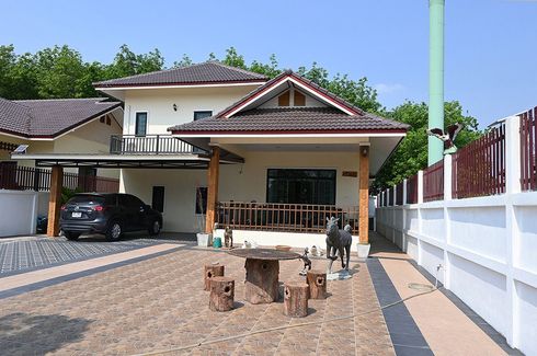 5 Bedroom Villa for sale in Nikhom Phatthana, Rayong