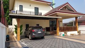 5 Bedroom Villa for sale in Nikhom Phatthana, Rayong