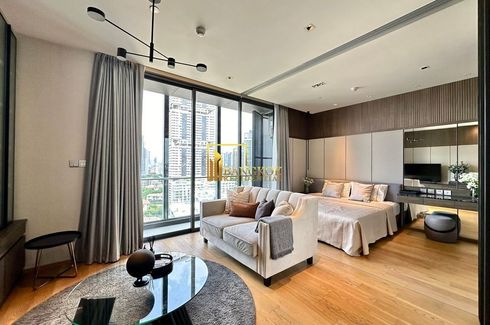 1 Bedroom Condo for Sale or Rent in BEATNIQ Sukhumvit 32, Khlong Tan, Bangkok near BTS Thong Lo